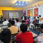 sharelesh trading academy