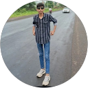 Vivek Dhakad profile picture