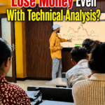 Lose Money Even With Technical Analysis?