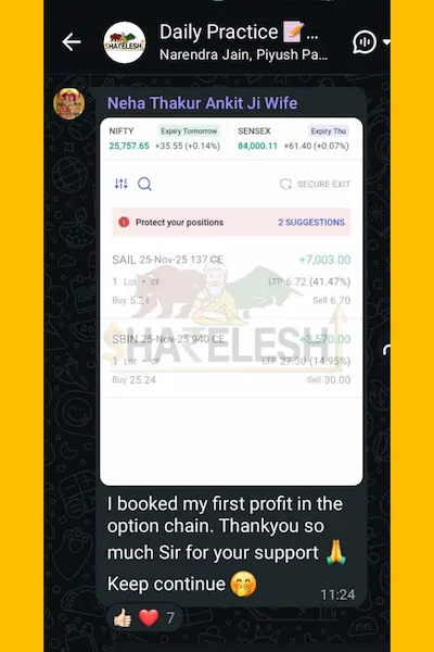 student review sharelesh