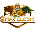 Sharelesh Trading Academy Logo