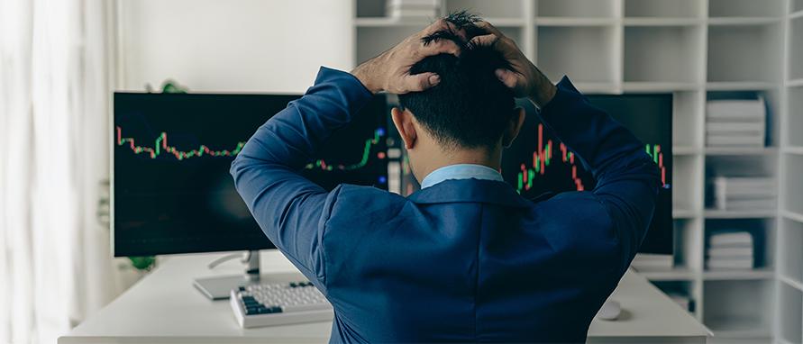 explaining Why Do Most Traders Lose Money Even After Watching Hundreds of Videos? -sharelesh trading academy